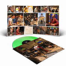 Load image into Gallery viewer, Songline (Neon Green Galaxy Vinyl)
