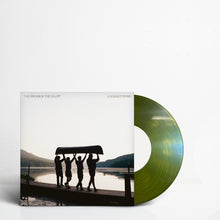 Load image into Gallery viewer, Lookout Pond (10" Swamp Green Vinyl) [Pre-Order]
