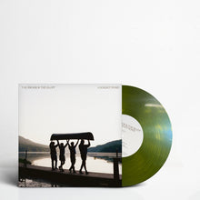 Load image into Gallery viewer, Lookout Pond (10" Swamp Green Vinyl) [Pre-Order]

