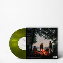 Load image into Gallery viewer, Lookout Pond (10" Swamp Green Vinyl) [Pre-Order]
