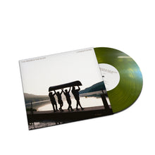 Load image into Gallery viewer, Lookout Pond (10" Swamp Green Vinyl) [Pre-Order]
