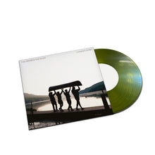 Load image into Gallery viewer, Lookout Pond (10" Swamp Green Vinyl) [Pre-Order]
