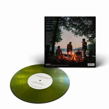 Load image into Gallery viewer, Lookout Pond (10" Swamp Green Vinyl) [Pre-Order]
