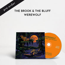 Load image into Gallery viewer, Werewolf (CD)[Pre-Order]
