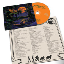 Load image into Gallery viewer, Werewolf (CD)[Pre-Order]
