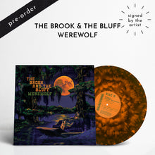 Load image into Gallery viewer, Werewolf (Signed Ghostly Vinyl)[Pre-Order]
