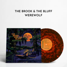 Load image into Gallery viewer, Werewolf (Signed Ghostly Vinyl)
