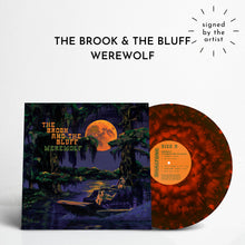 Load image into Gallery viewer, Werewolf (Signed Ghostly Vinyl)[Pre-Order]
