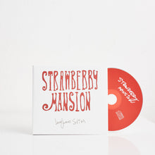 Load image into Gallery viewer, Strawberry Mansion (CD)
