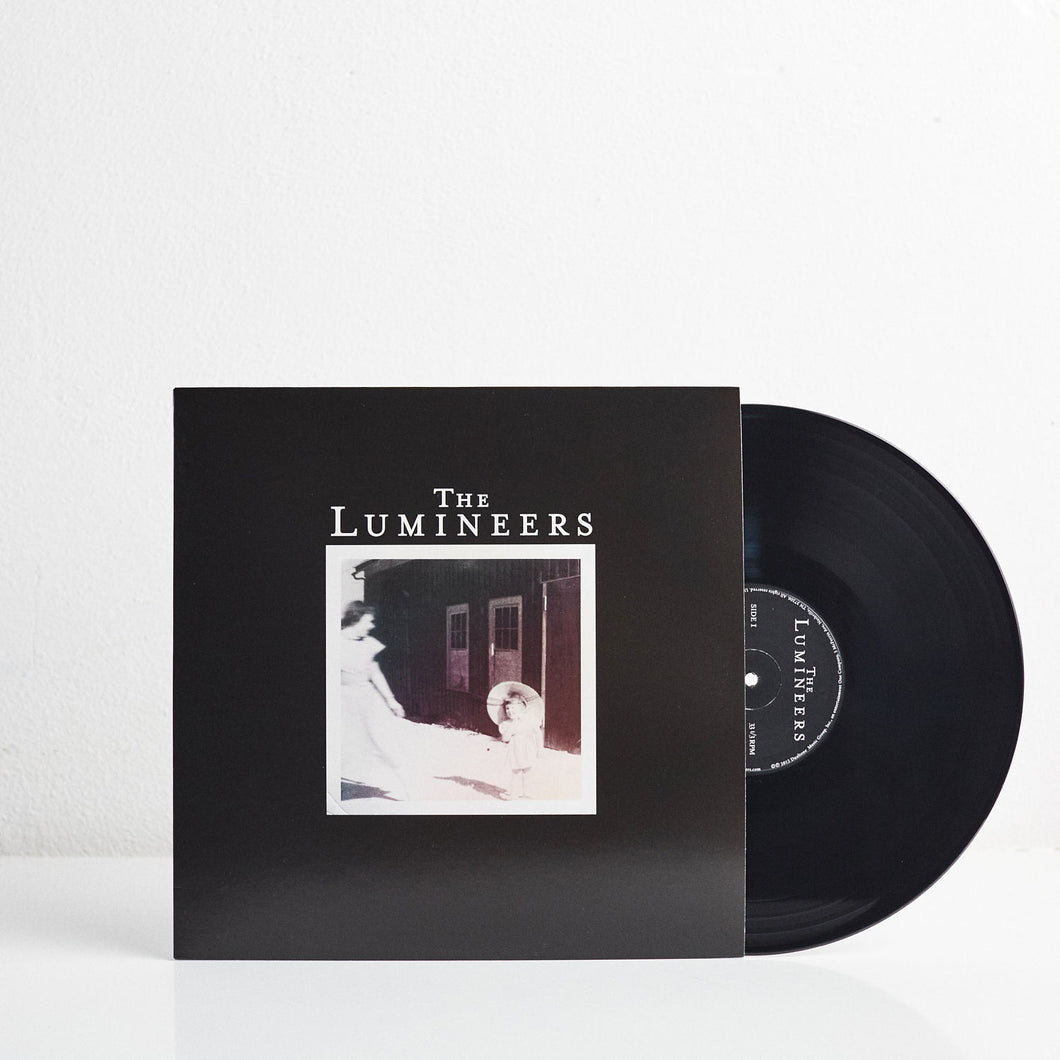 The Lumineers (Vinyl)