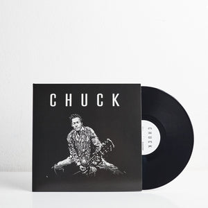 CHUCK (LP)