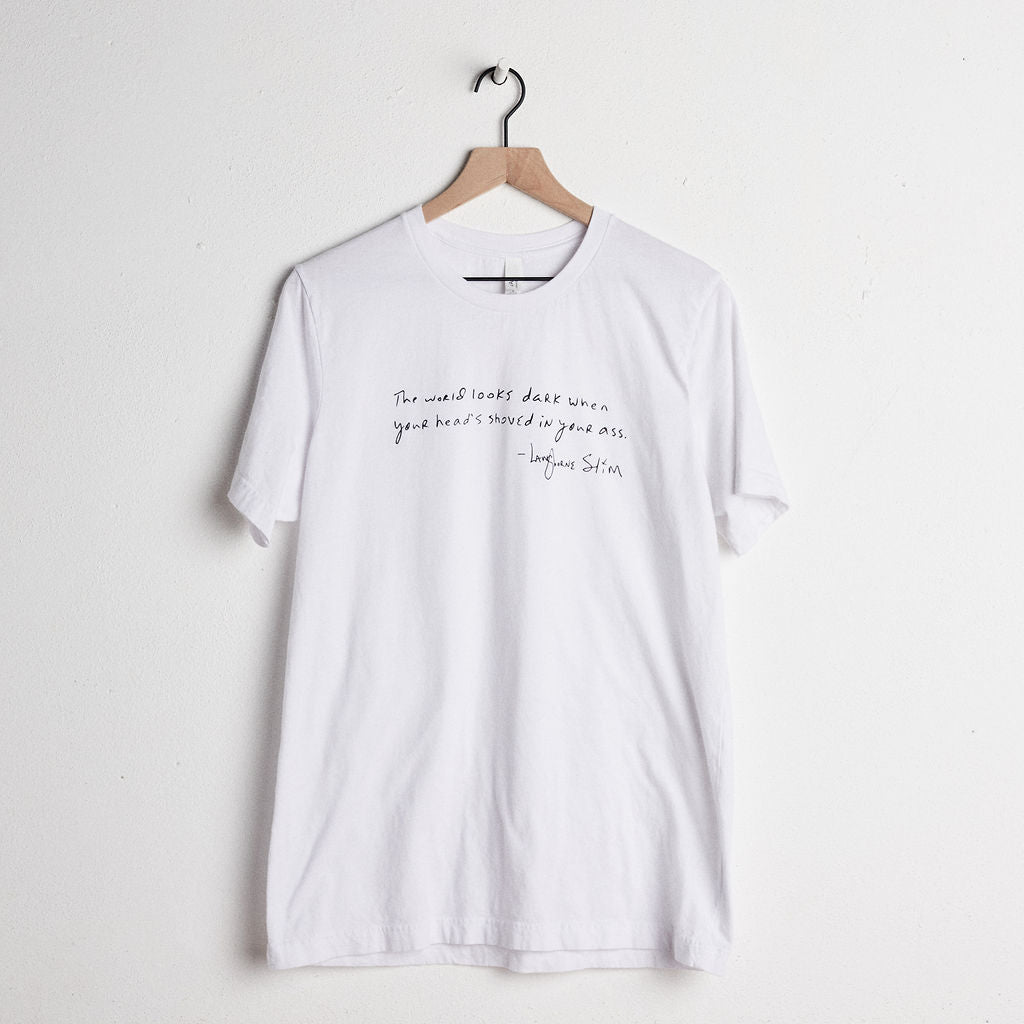 Strawberry Mansion (Shirt)