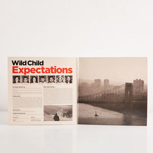 Expectations (LP)