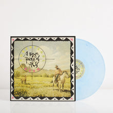 Load image into Gallery viewer, A Bigger Piece of Sky (Ltd. Edition Sky Blue LP) [Reissue]
