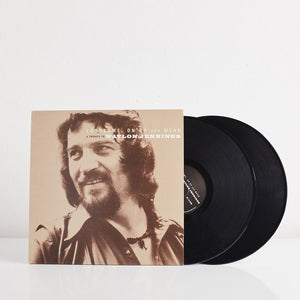 Lonesome, On'ry And Mean: A Tribute To Waylon Jennings (LP)