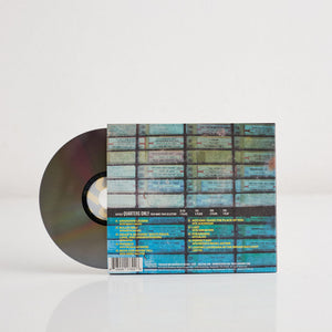 Busted Jukebox Volume 1 (CD)