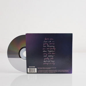 Alone Together (CD)