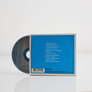 Loverboy (CD)