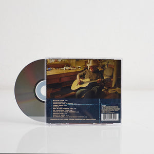 Workbench Songs (CD)