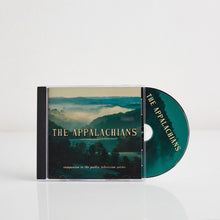 Load image into Gallery viewer, The Appalachians Soundtrack (CD)

