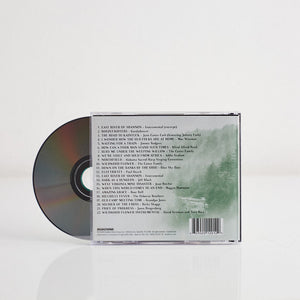 The Appalachians Soundtrack (CD)