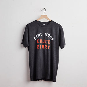 Send More Chuck Berry (Shirt)