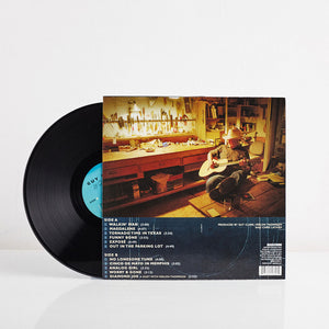 Workbench Songs (Vinyl)