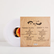 Load image into Gallery viewer, Shakey Graves And The Horse He Rode In On... (Ltd. Edition LP)
