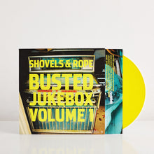 Load image into Gallery viewer, Busted Jukebox Volume 1 (LP)
