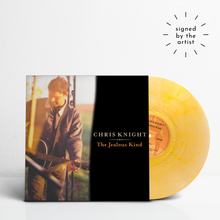 Load image into Gallery viewer, The Jealous Kind (SIGNED Ltd. Edition Vinyl)

