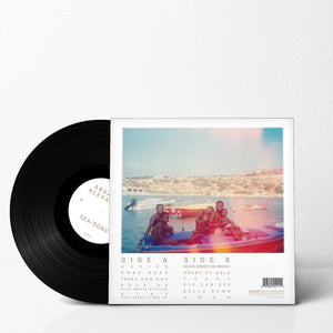 SEA/SONS (Signed Vinyl)