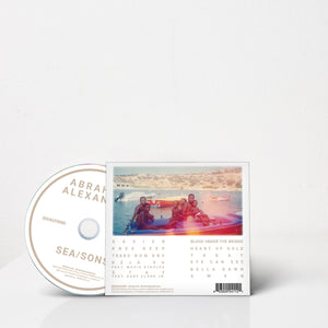SEA/SONS (CD)