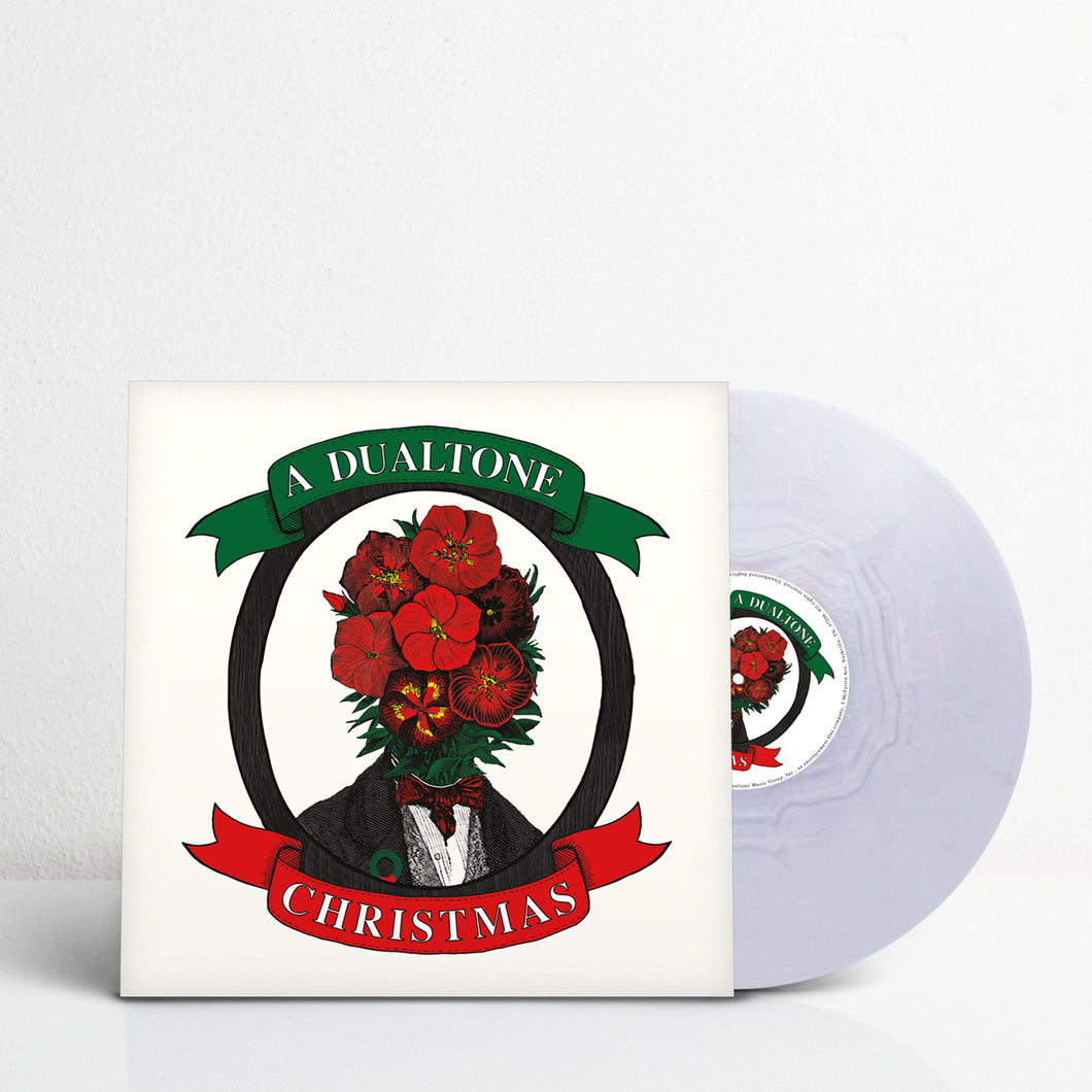 A Dualtone Christmas (Ltd. Edition Vinyl)