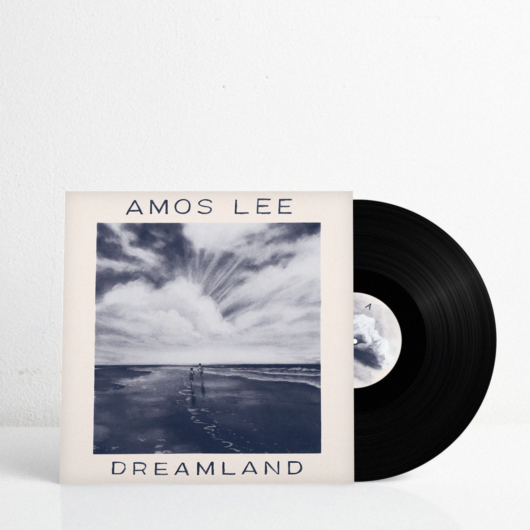 Dreamland (Vinyl)