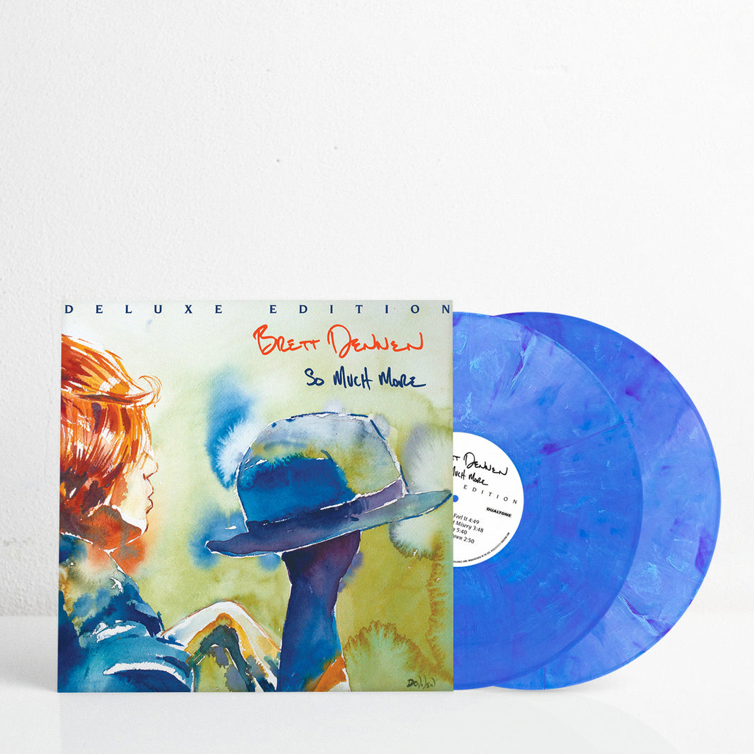 So Much More - Deluxe Edition (Ltd. Edition Vinyl)