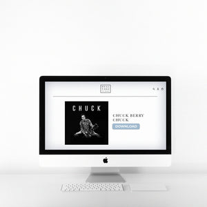 CHUCK (Digital Download)