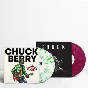 Chuck Berry - Vinyl Bundle
