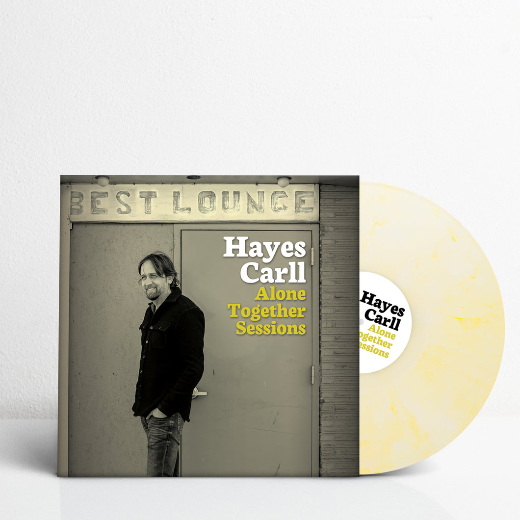 Alone Together Sessions (Ltd. Edition Vinyl)
