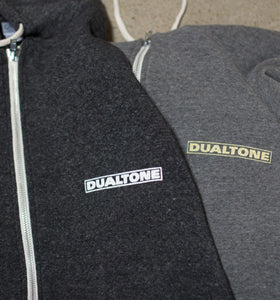 Dualtone Logo (Hoodie)