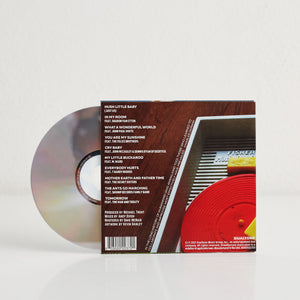 Busted Jukebox Volume 3 (CD)