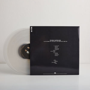 All The Things I Did and All The Things I Didn't Do (Ltd. Edition LP)
