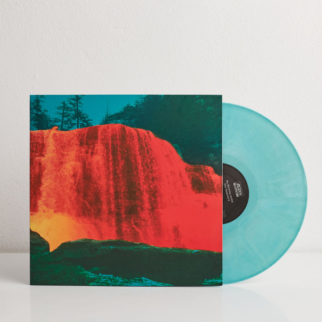 The Waterfall II (Ltd. Edition LP)