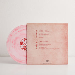 Magnolia Record Club Presents: Wild Child (Ltd. Edition LP)