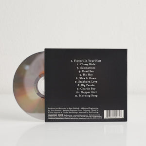 The Lumineers (CD)
