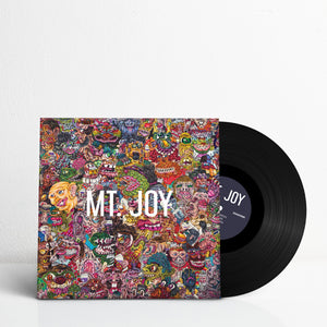 Mt. Joy (LP)