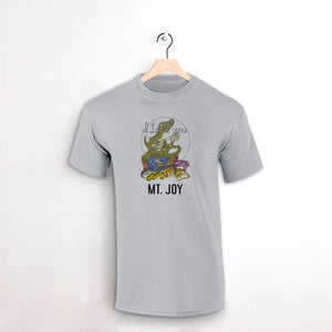 Mt. Joy Lizard (Shirt)