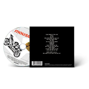 The Awesome Album (CD)