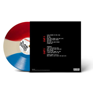 The Awesome Album - Catch Your Dream Tricolor (Ltd. Edition Vinyl)