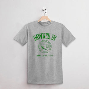 Pawnee (Shirt)