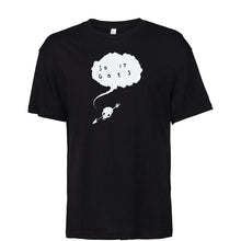 Load image into Gallery viewer, Roll The Bones X (Black Shirt)
